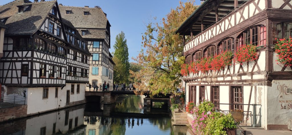 L’Alsace gourmande