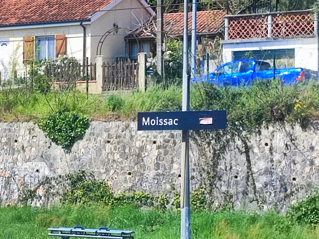 Moissac