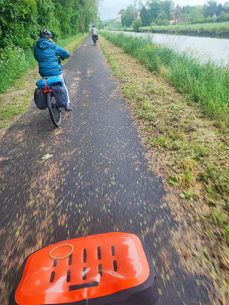 La Loire à vélo