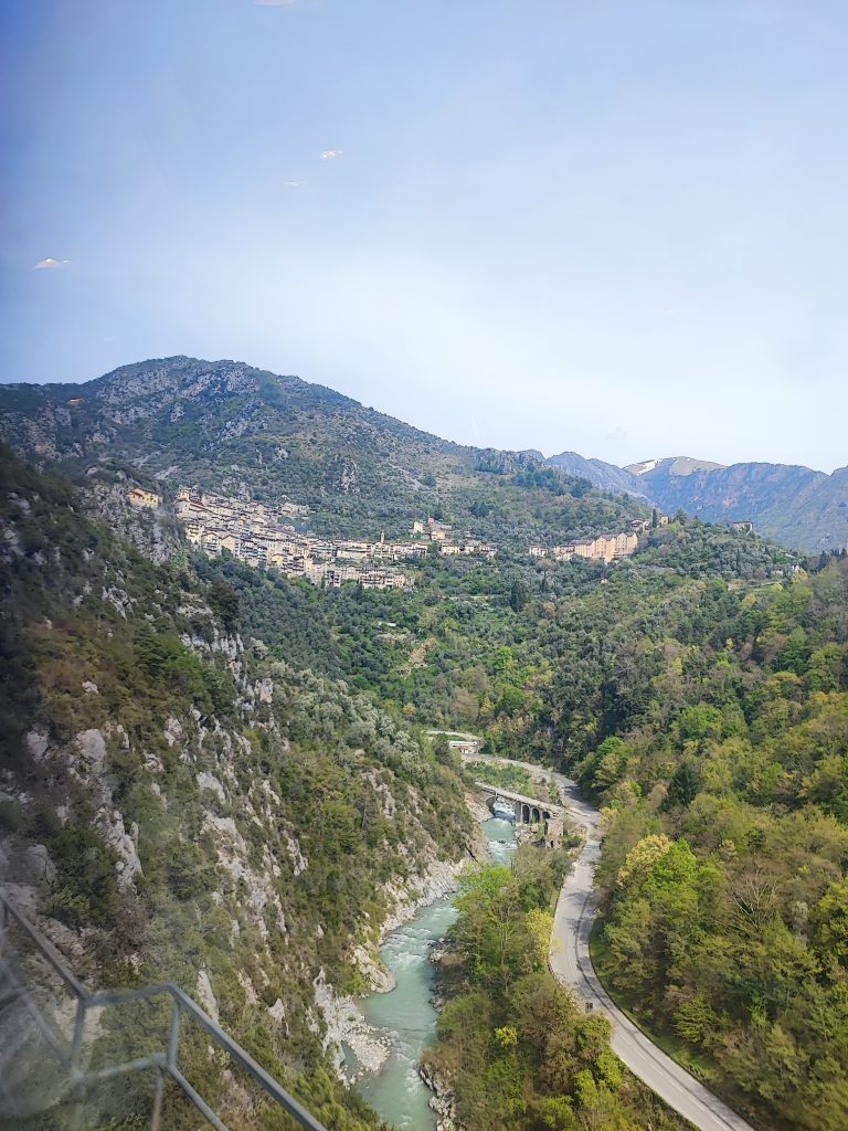 Vallée de la Roya