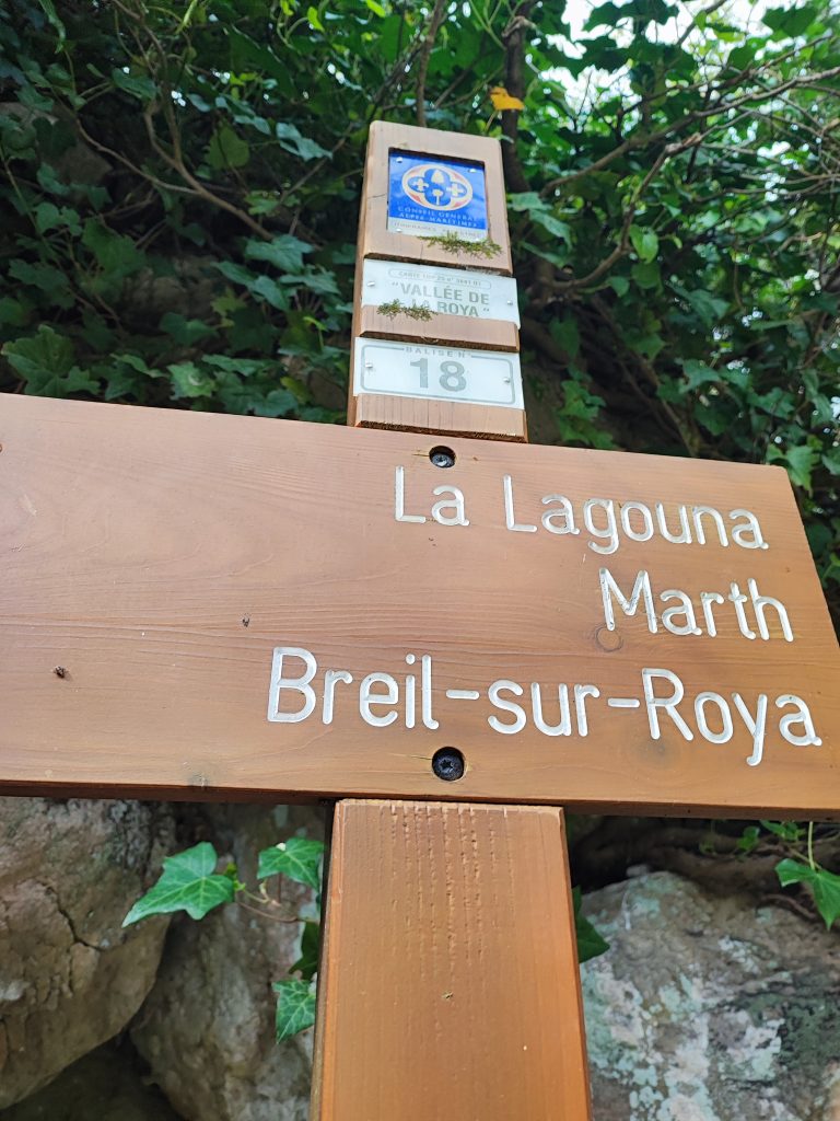 Direction Breil