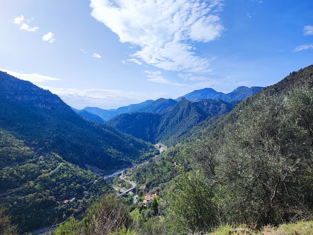 Breil d'encore plus haut