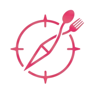 favicon km #f24578